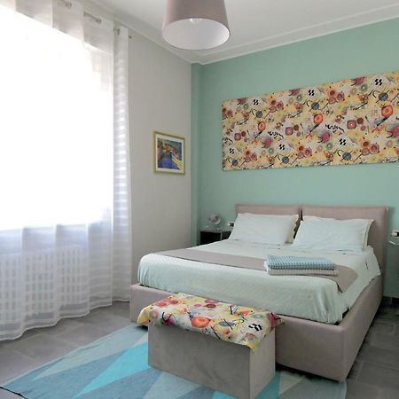 Torino Quasi In Centro Apartman Kültér fotó