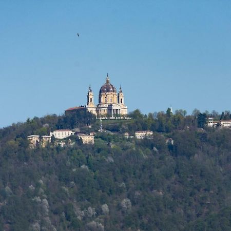 Torino Quasi In Centro Apartman Kültér fotó