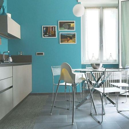 Torino Quasi In Centro Apartman Kültér fotó