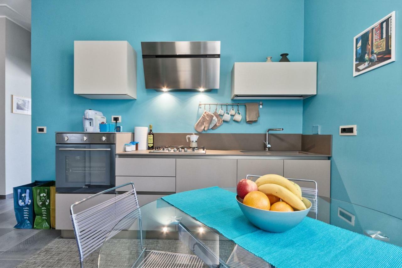 Torino Quasi In Centro Apartman Kültér fotó