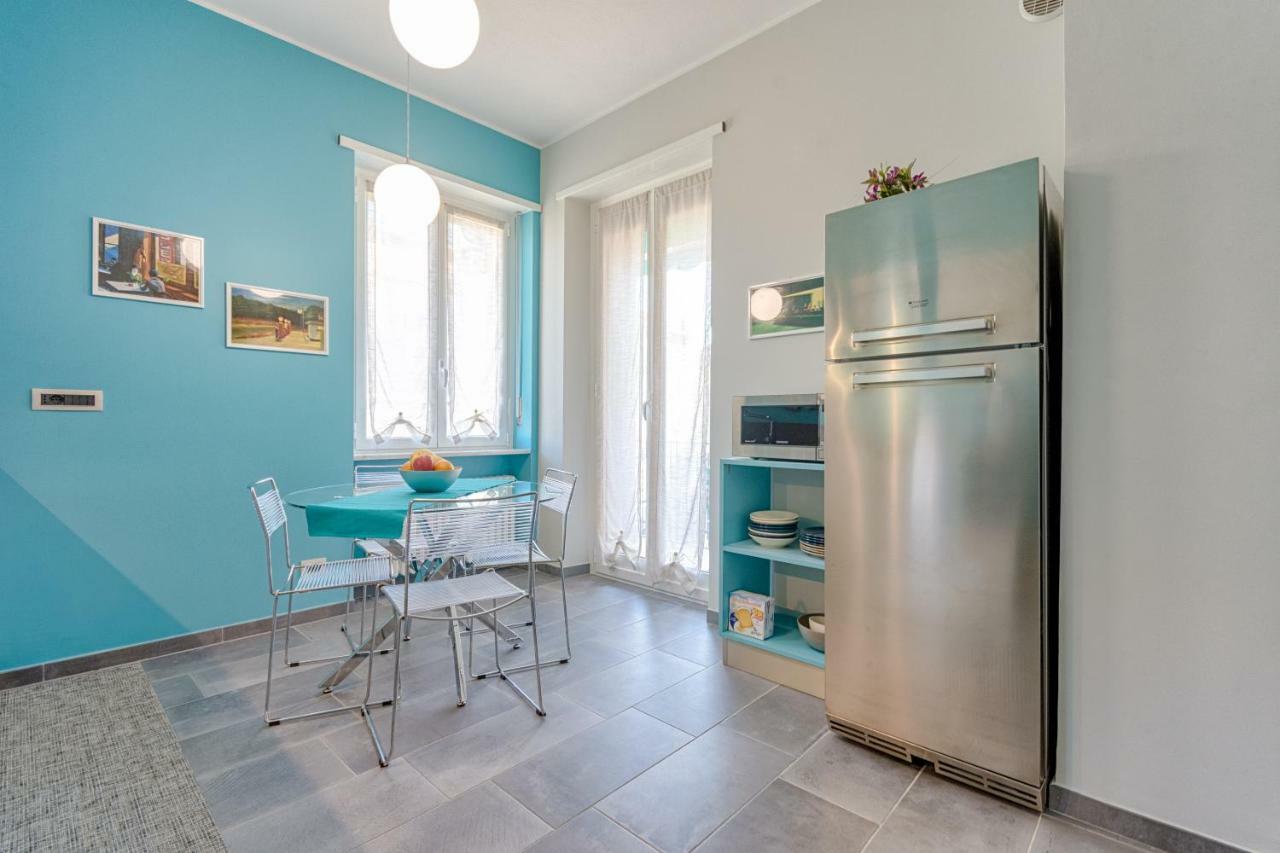 Torino Quasi In Centro Apartman Kültér fotó
