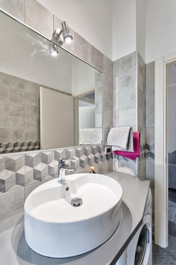 Torino Quasi In Centro Apartman Kültér fotó