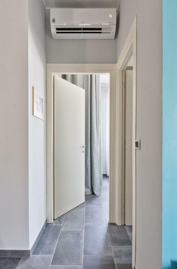 Torino Quasi In Centro Apartman Kültér fotó